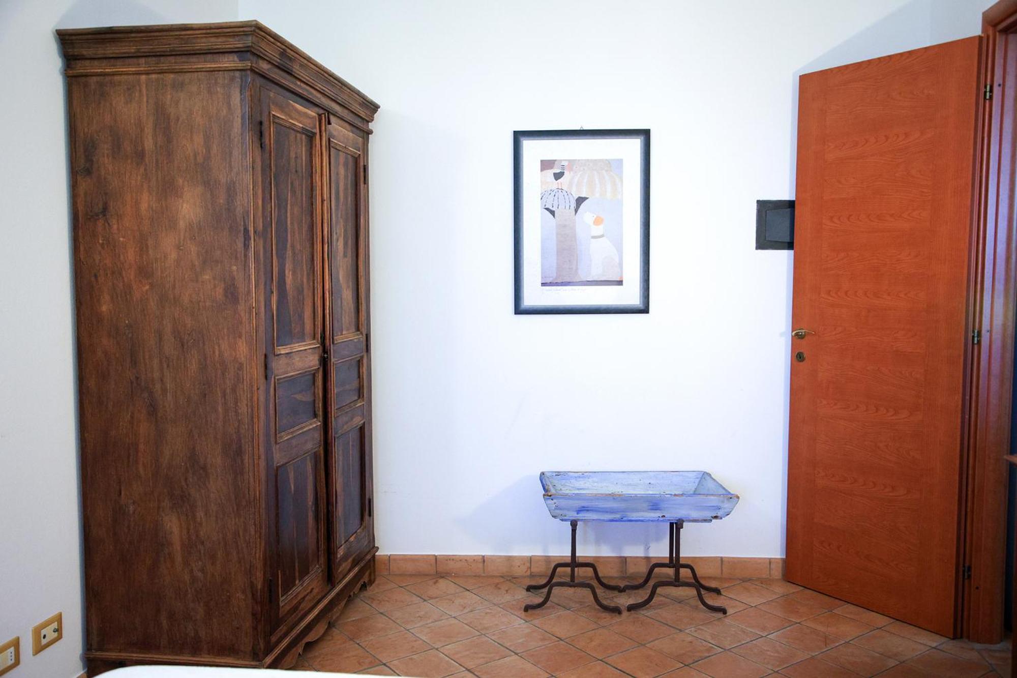 Villa Agrumeto Lipari  Luaran gambar