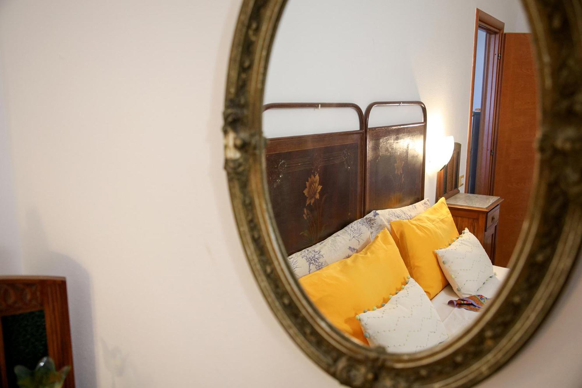 Villa Agrumeto Lipari  Luaran gambar