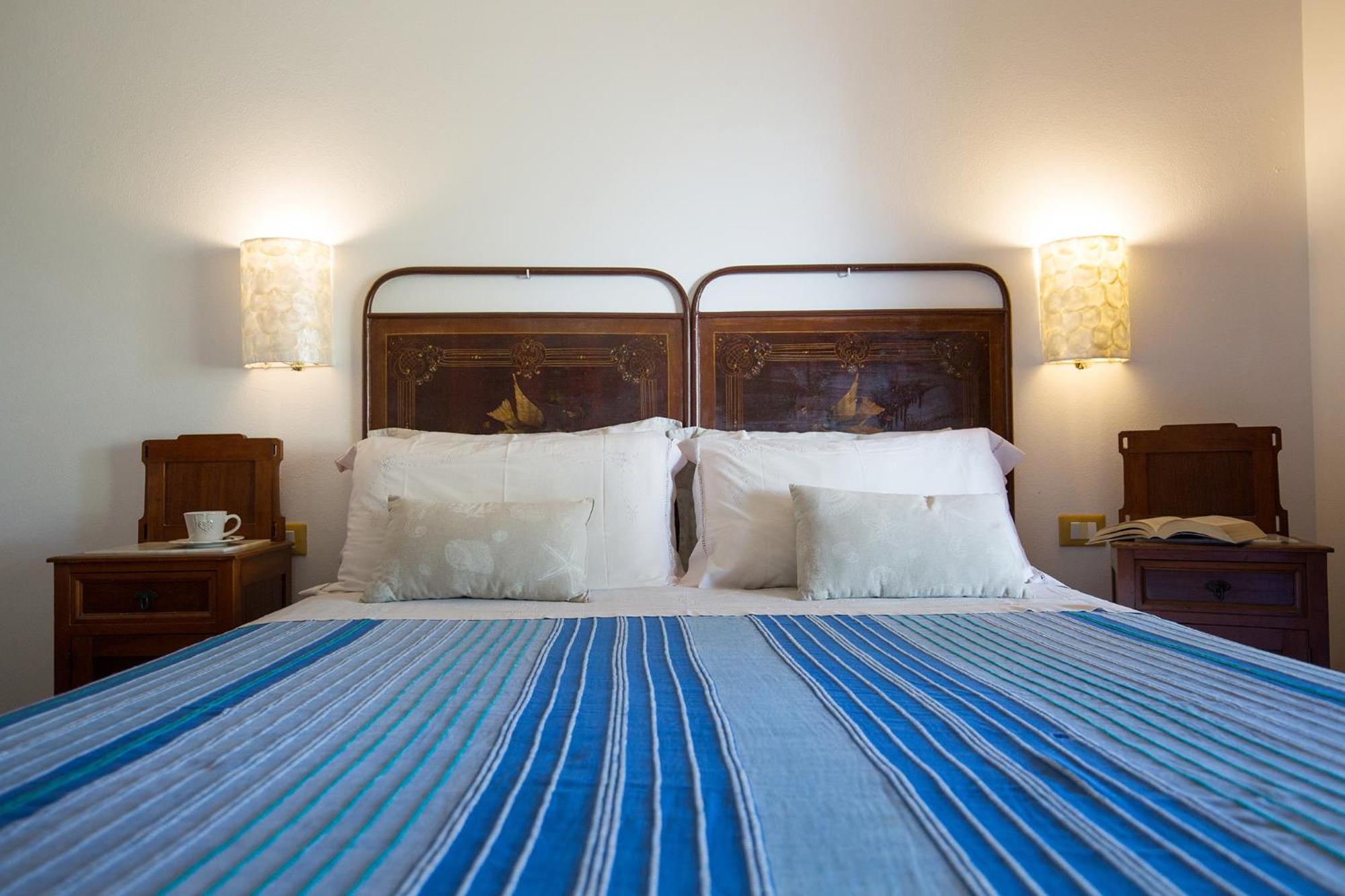 Villa Agrumeto Lipari  Luaran gambar