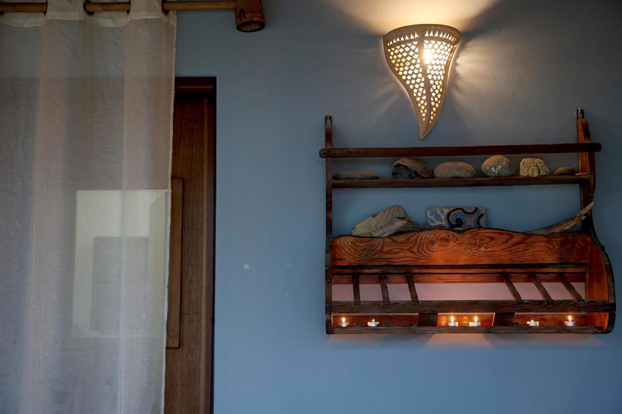 Villa Agrumeto Lipari  Luaran gambar