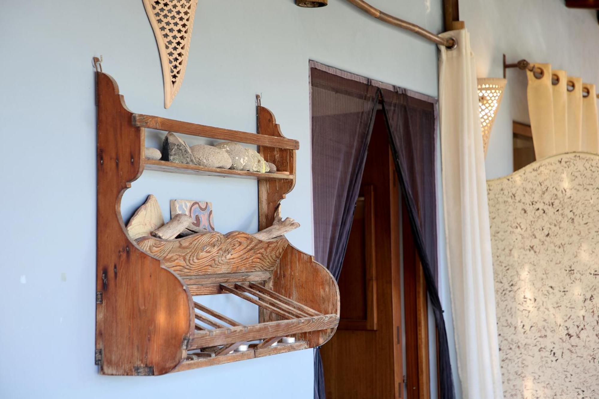Villa Agrumeto Lipari  Luaran gambar