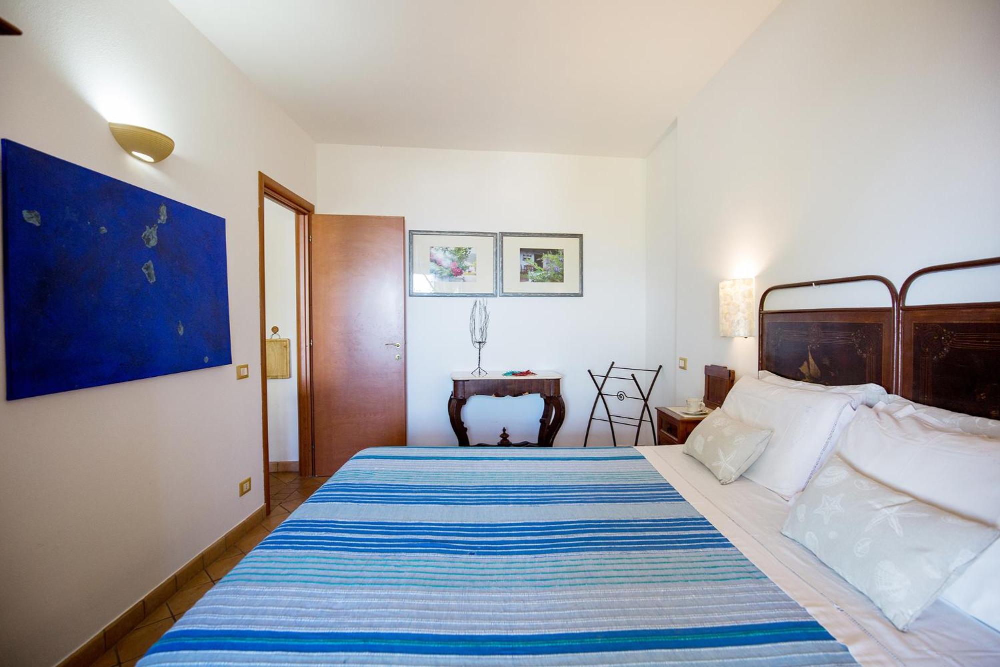 Villa Agrumeto Lipari  Luaran gambar