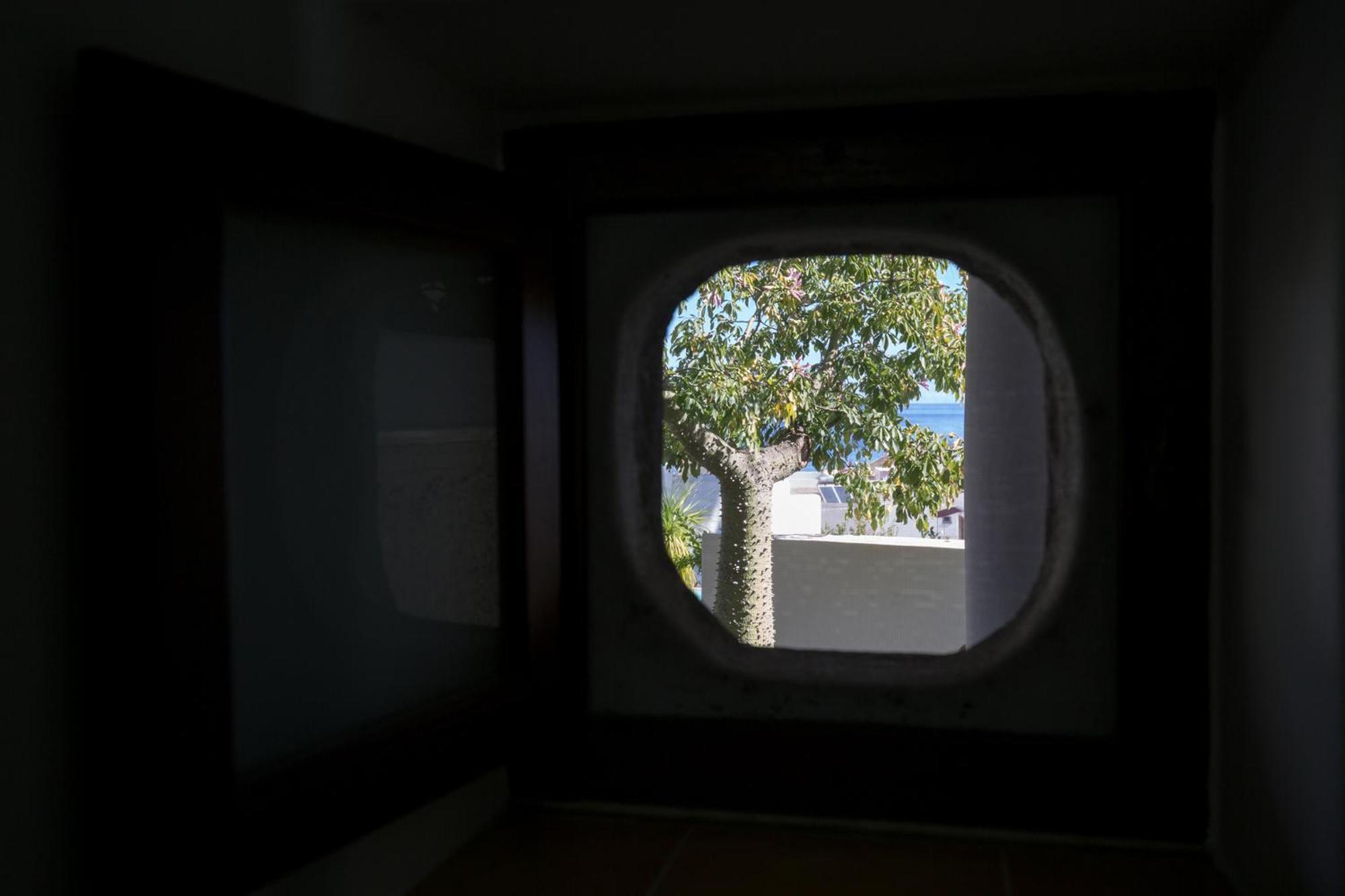 Villa Agrumeto Lipari  Luaran gambar